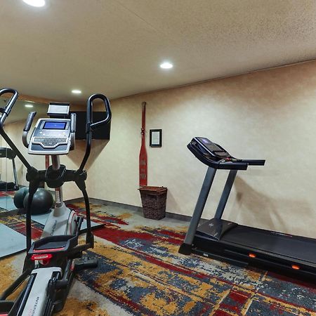 Stoney Creek Lnn Galena Hotel Екстериор снимка