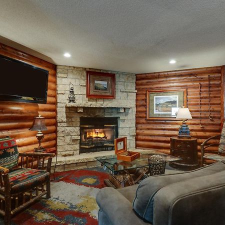 Stoney Creek Lnn Galena Hotel Екстериор снимка