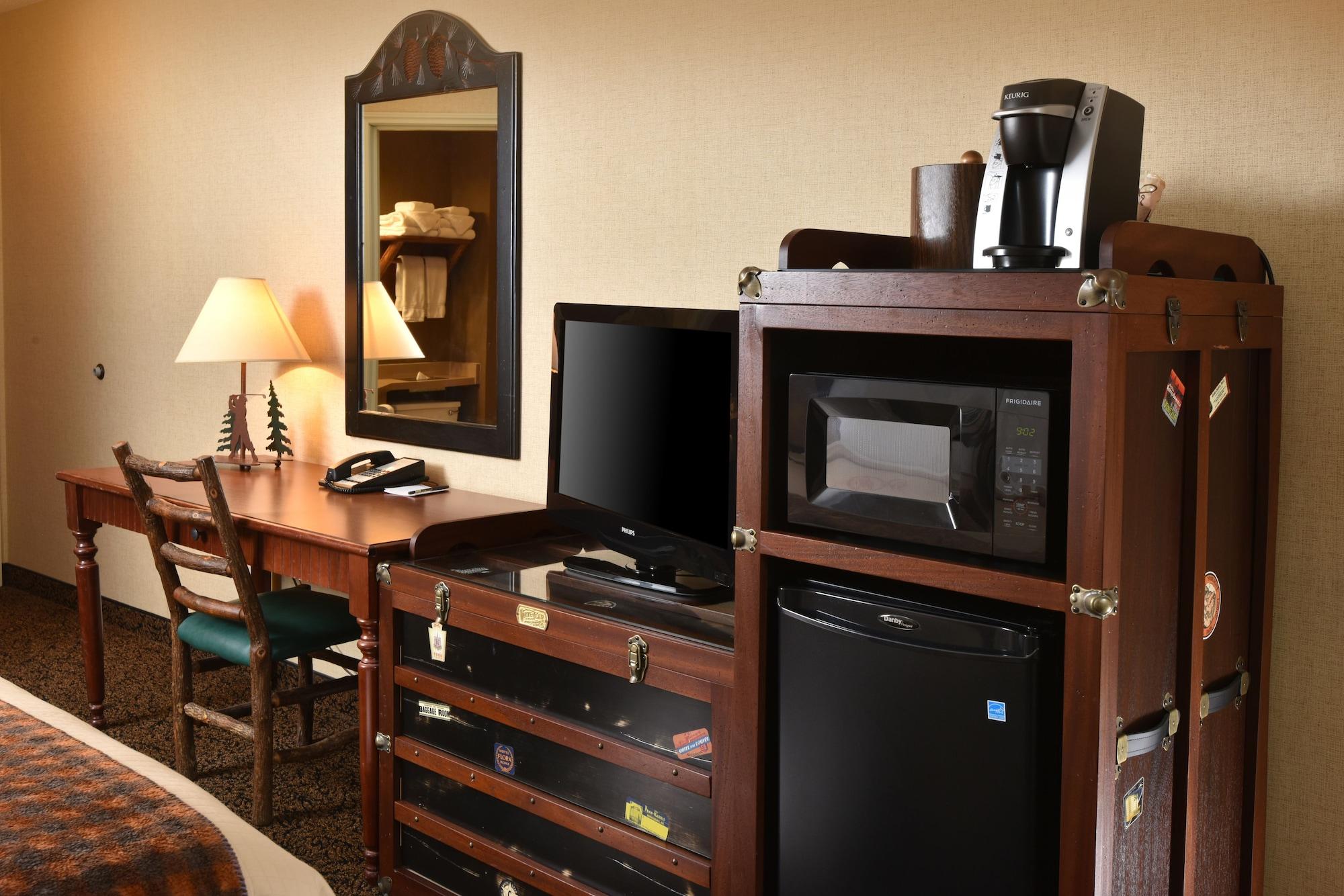 Stoney Creek Lnn Galena Hotel Екстериор снимка
