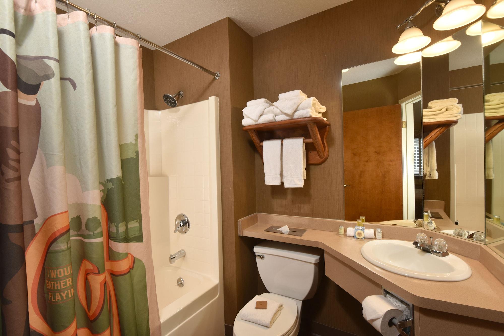 Stoney Creek Lnn Galena Hotel Екстериор снимка