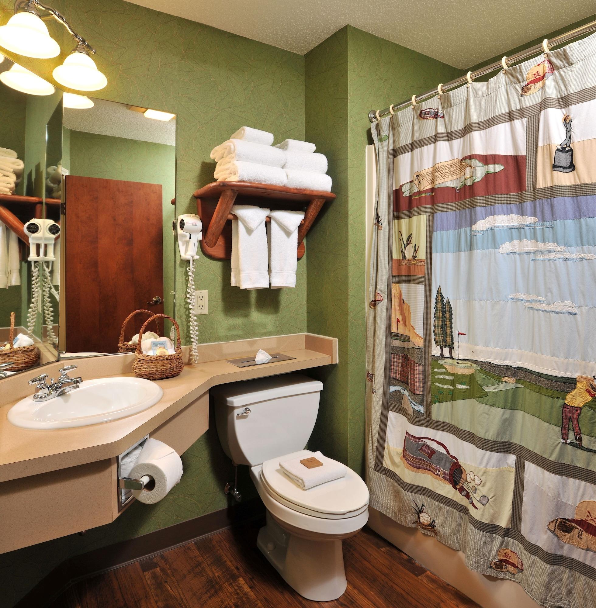 Stoney Creek Lnn Galena Hotel Екстериор снимка