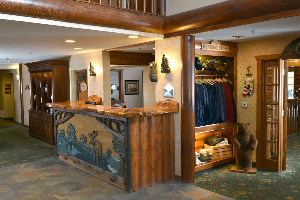 Stoney Creek Lnn Galena Hotel Екстериор снимка
