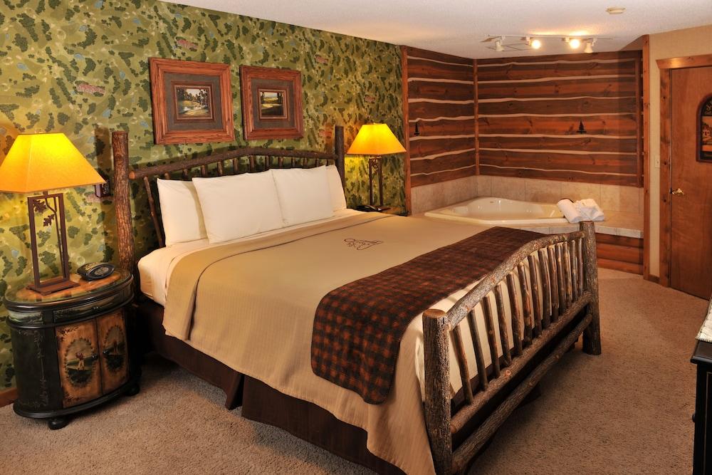 Stoney Creek Lnn Galena Hotel Екстериор снимка