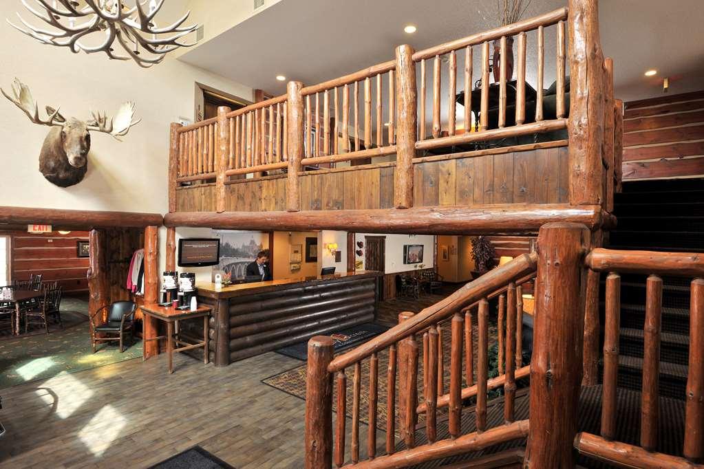 Stoney Creek Lnn Galena Hotel Интериор снимка