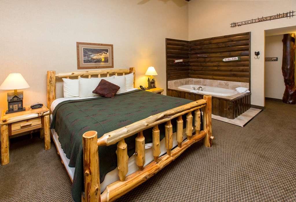 Stoney Creek Lnn Galena Hotel Удобства снимка