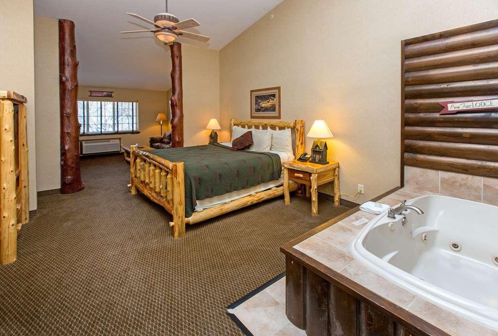 Stoney Creek Lnn Galena Hotel Удобства снимка