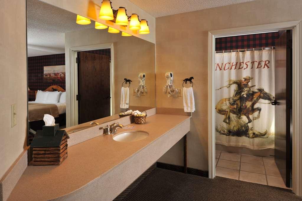 Stoney Creek Lnn Galena Hotel Удобства снимка