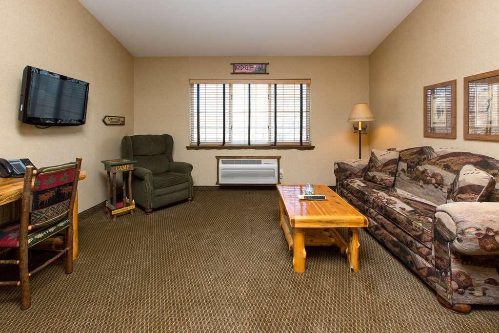 Stoney Creek Lnn Galena Hotel Интериор снимка