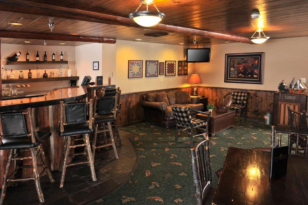 Stoney Creek Lnn Galena Hotel Ресторант снимка