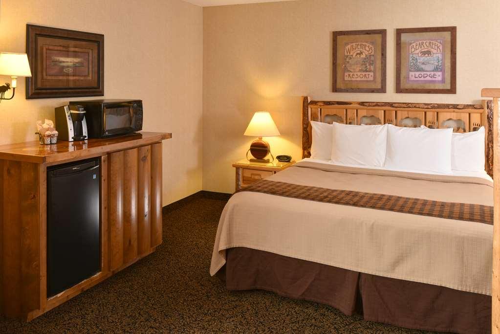 Stoney Creek Lnn Galena Hotel Стая снимка