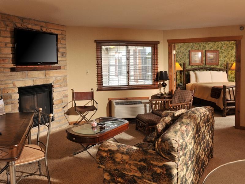 Stoney Creek Lnn Galena Hotel Стая снимка