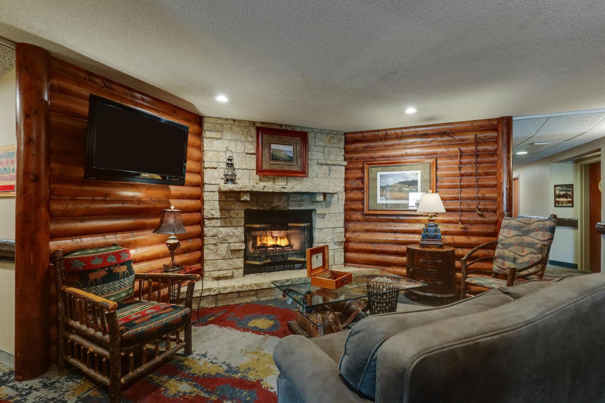 Stoney Creek Lnn Galena Hotel Екстериор снимка