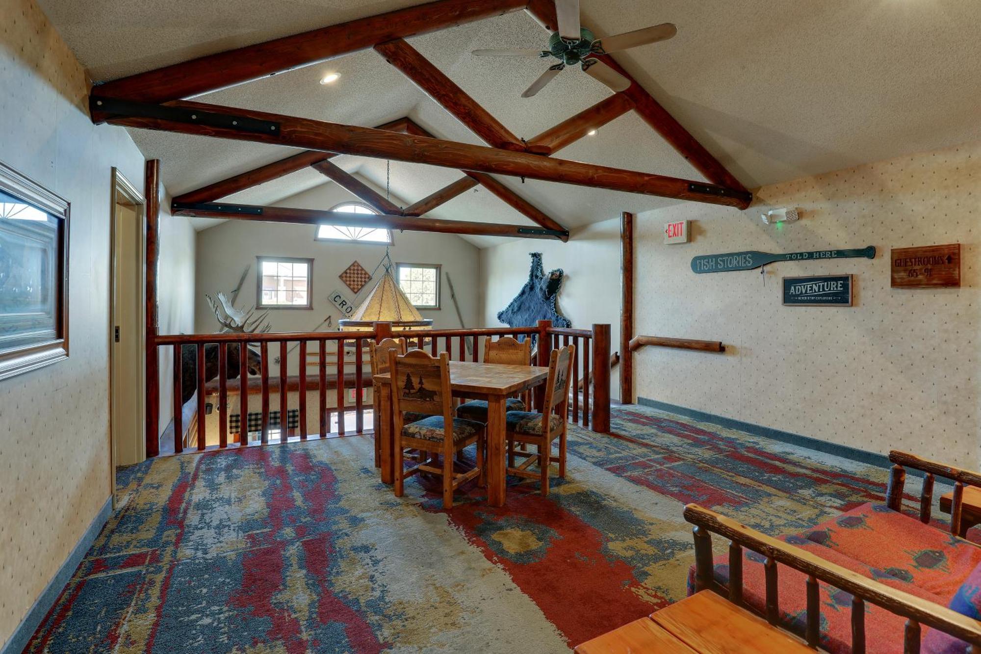 Stoney Creek Lnn Galena Hotel Екстериор снимка