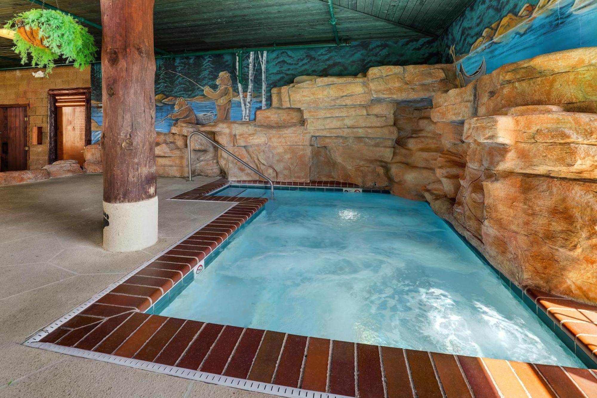Stoney Creek Lnn Galena Hotel Екстериор снимка