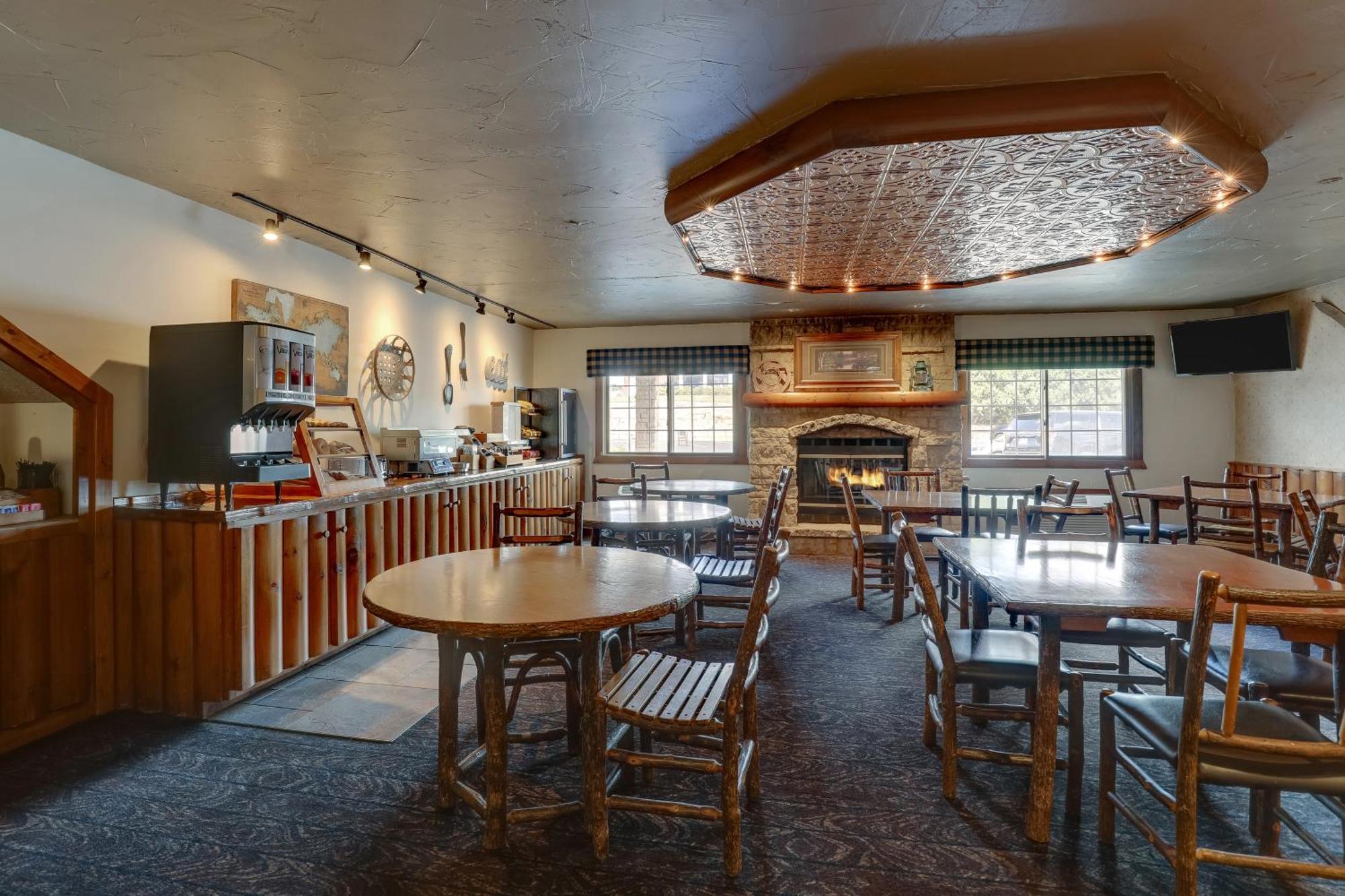 Stoney Creek Lnn Galena Hotel Екстериор снимка