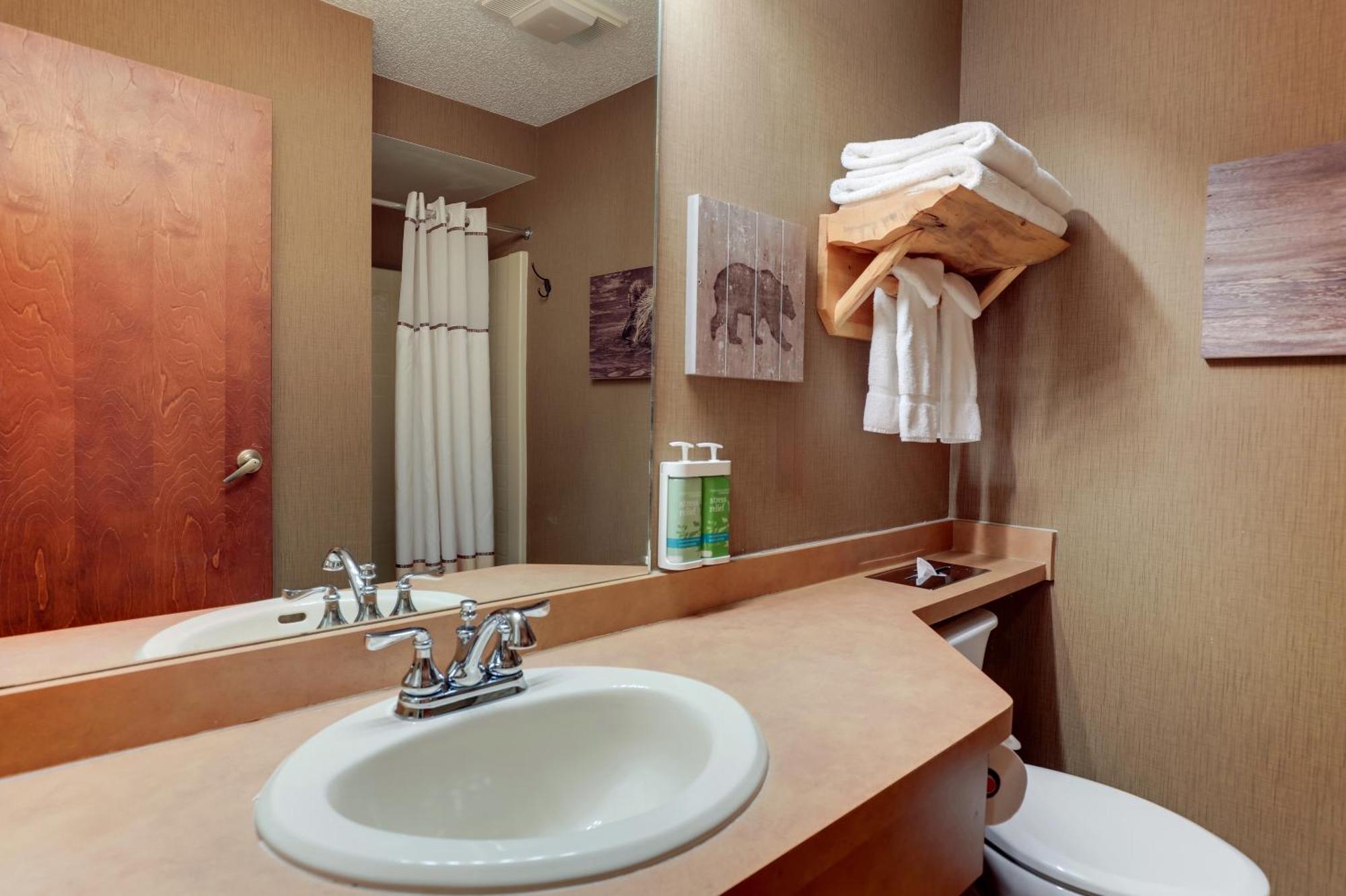 Stoney Creek Lnn Galena Hotel Екстериор снимка