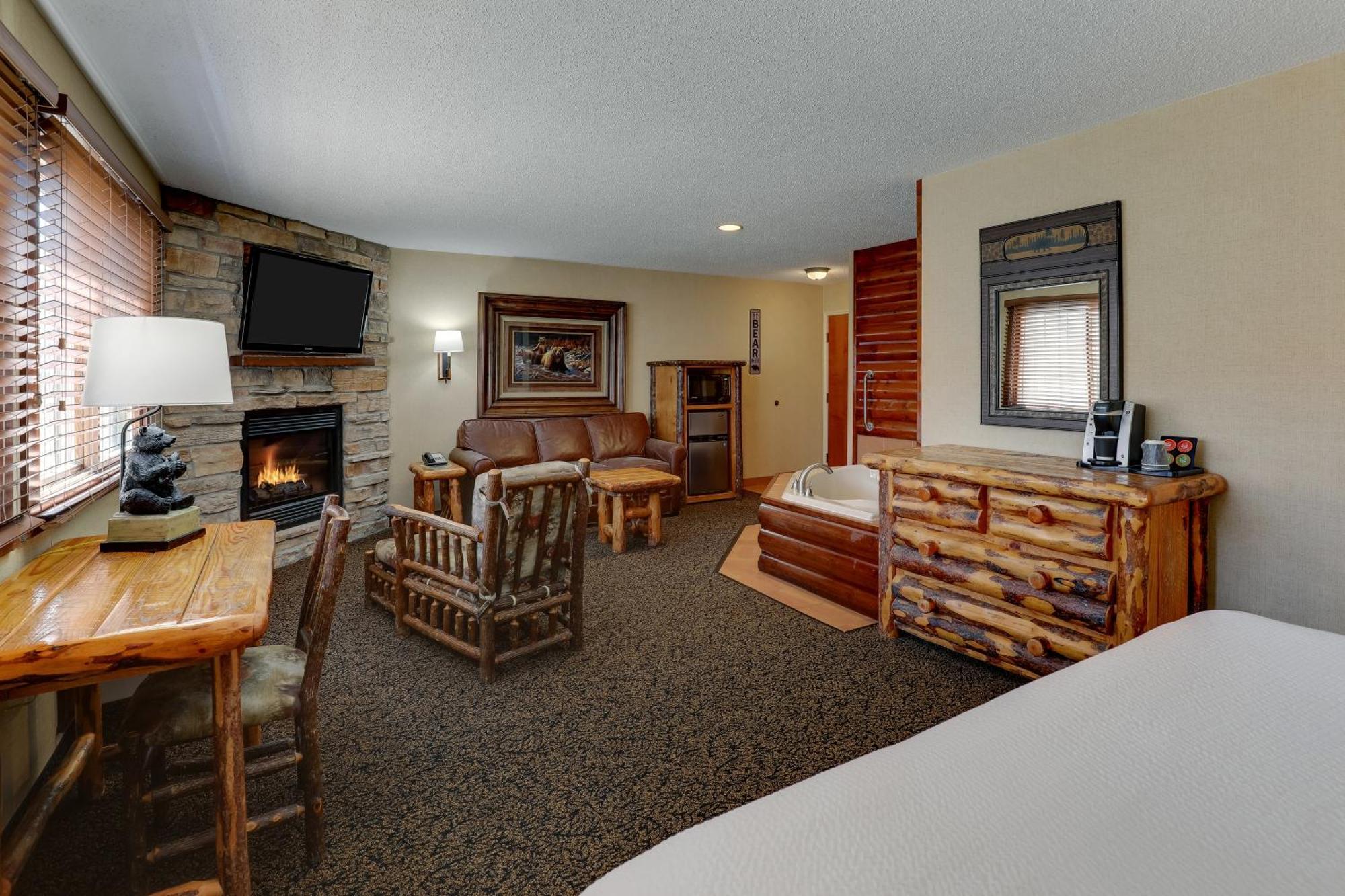 Stoney Creek Lnn Galena Hotel Екстериор снимка