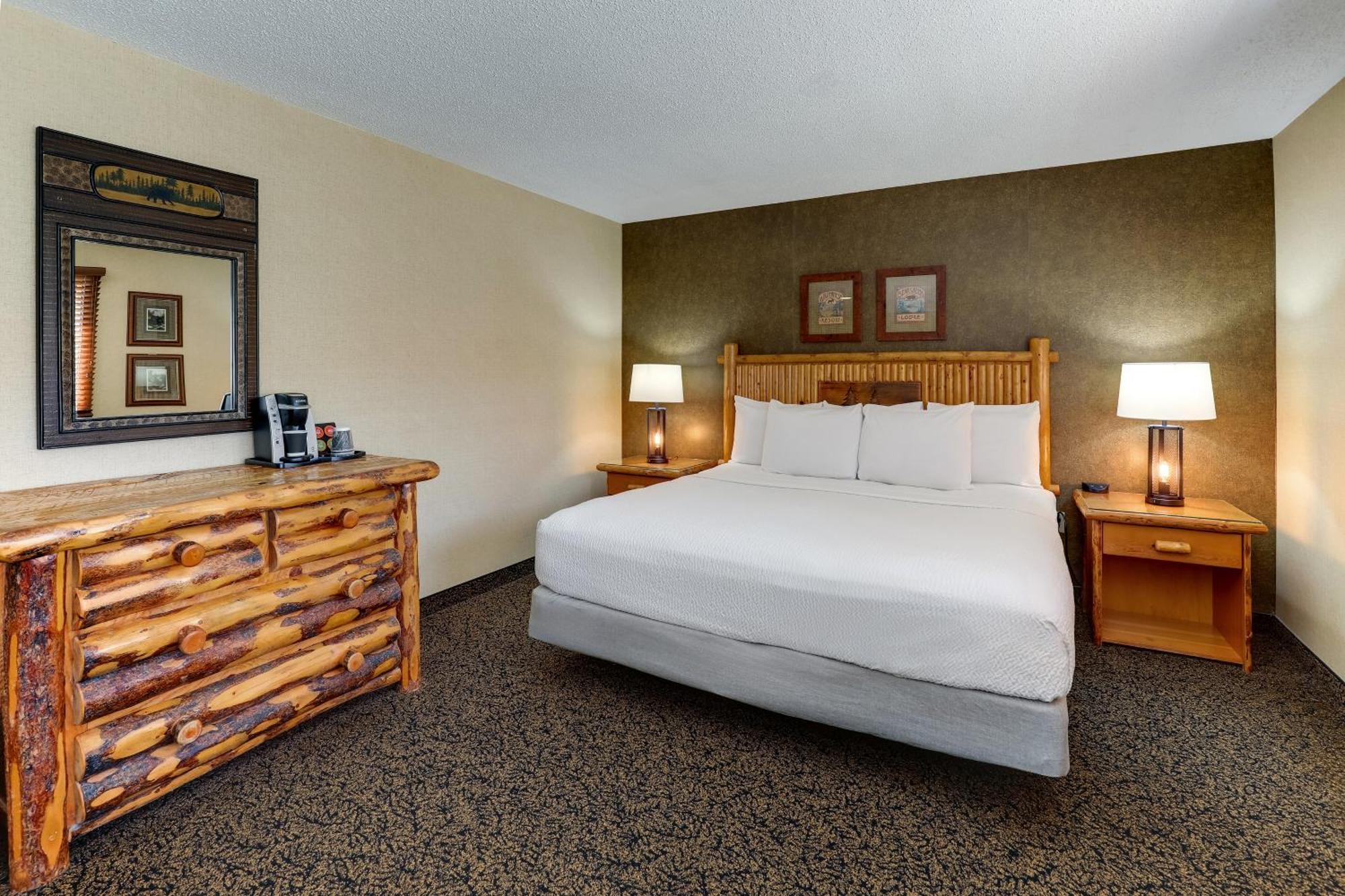 Stoney Creek Lnn Galena Hotel Екстериор снимка