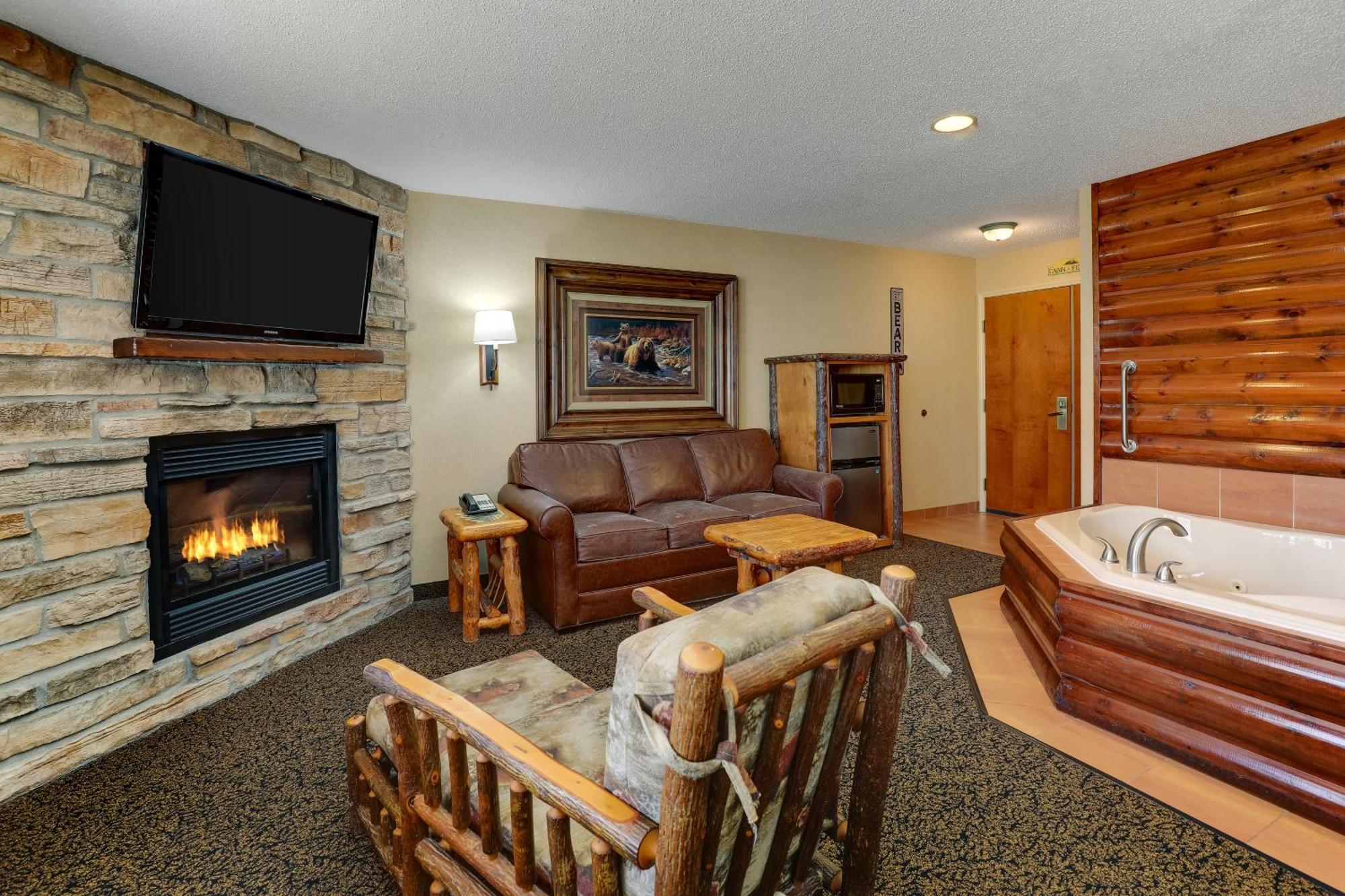 Stoney Creek Lnn Galena Hotel Екстериор снимка
