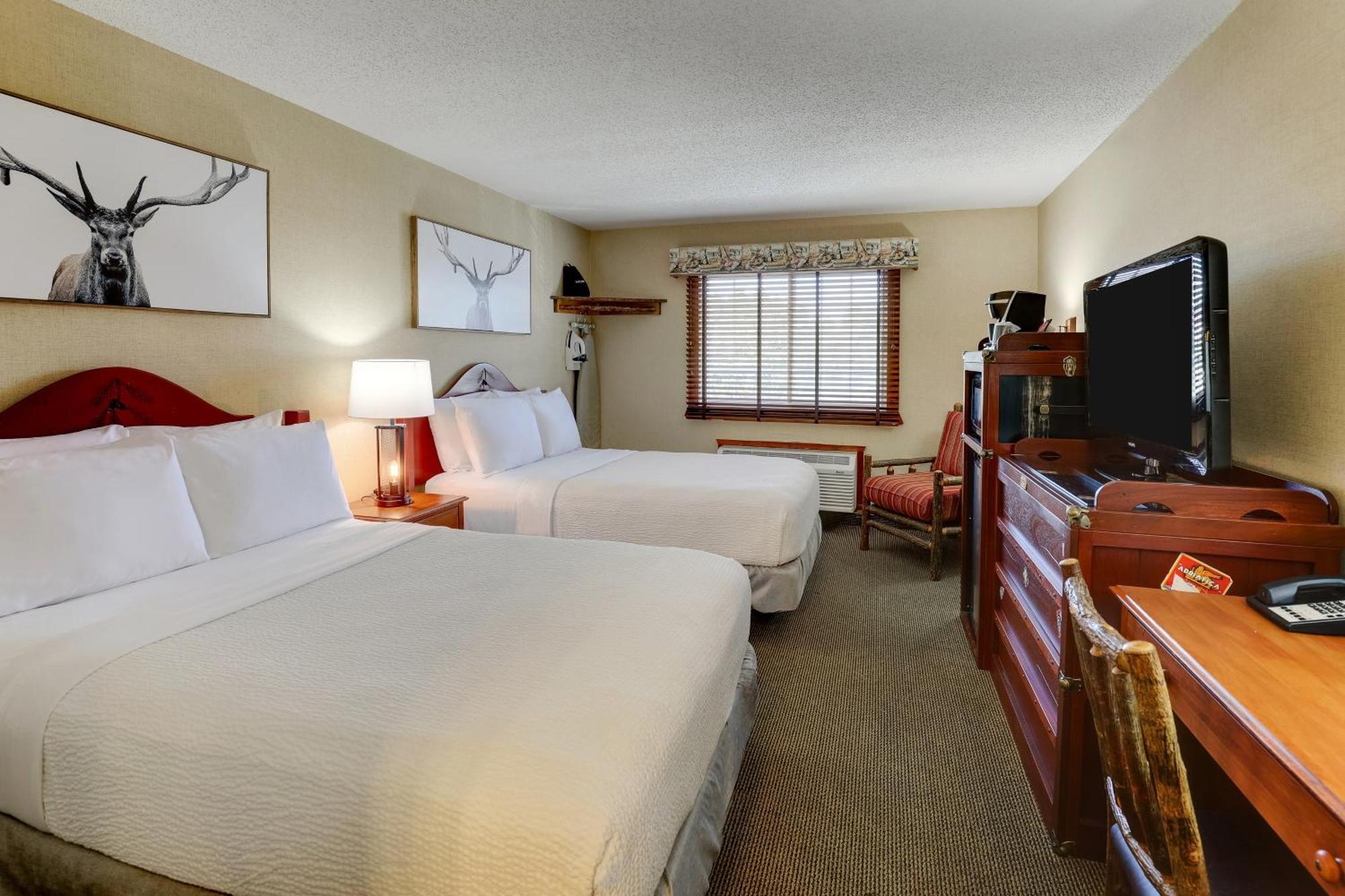 Stoney Creek Lnn Galena Hotel Екстериор снимка