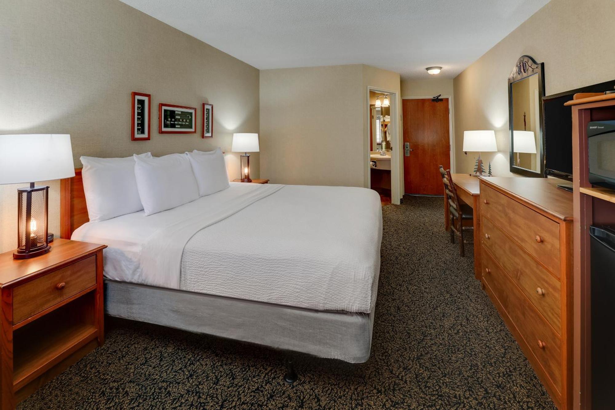 Stoney Creek Lnn Galena Hotel Екстериор снимка