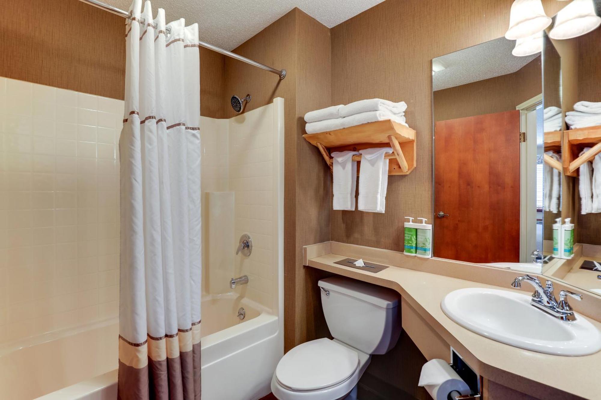 Stoney Creek Lnn Galena Hotel Екстериор снимка