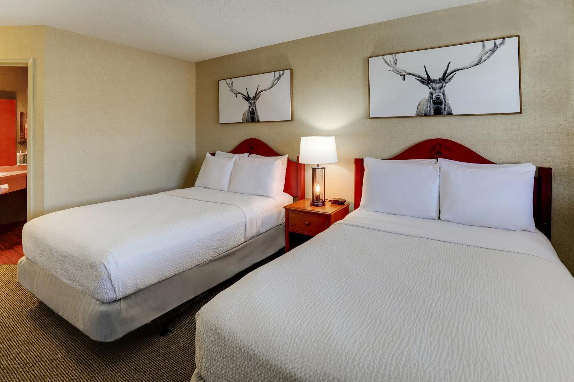 Stoney Creek Lnn Galena Hotel Екстериор снимка