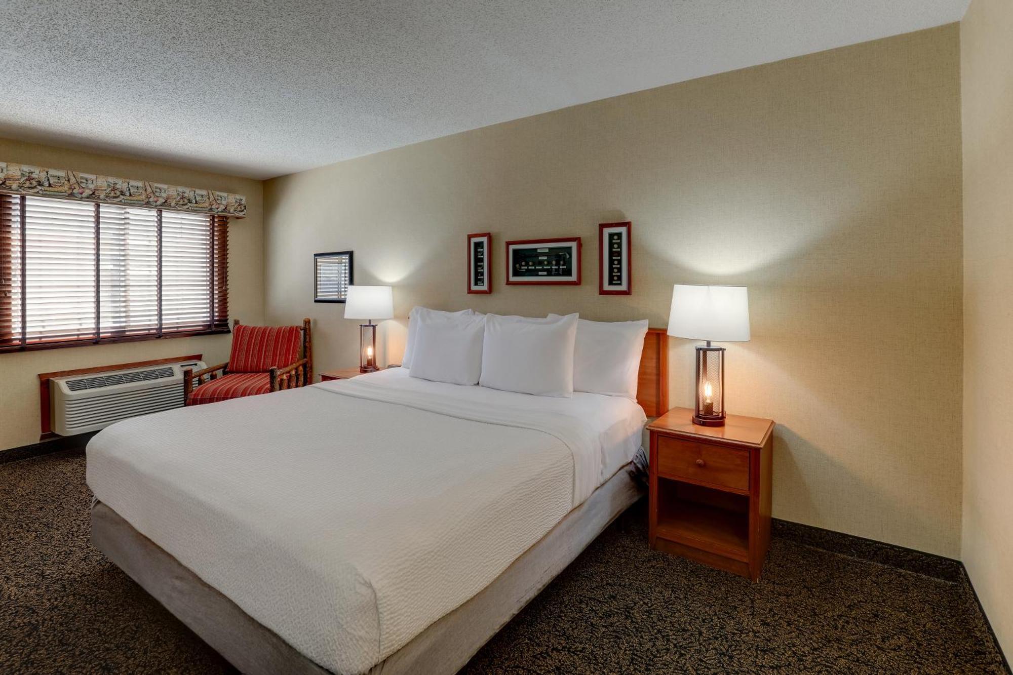 Stoney Creek Lnn Galena Hotel Екстериор снимка