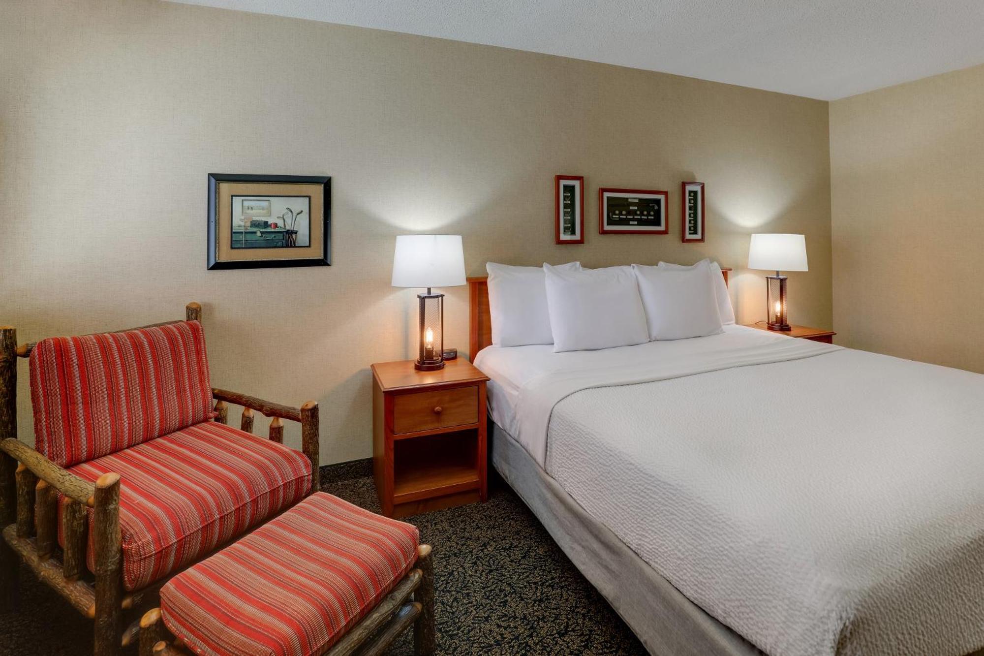 Stoney Creek Lnn Galena Hotel Екстериор снимка