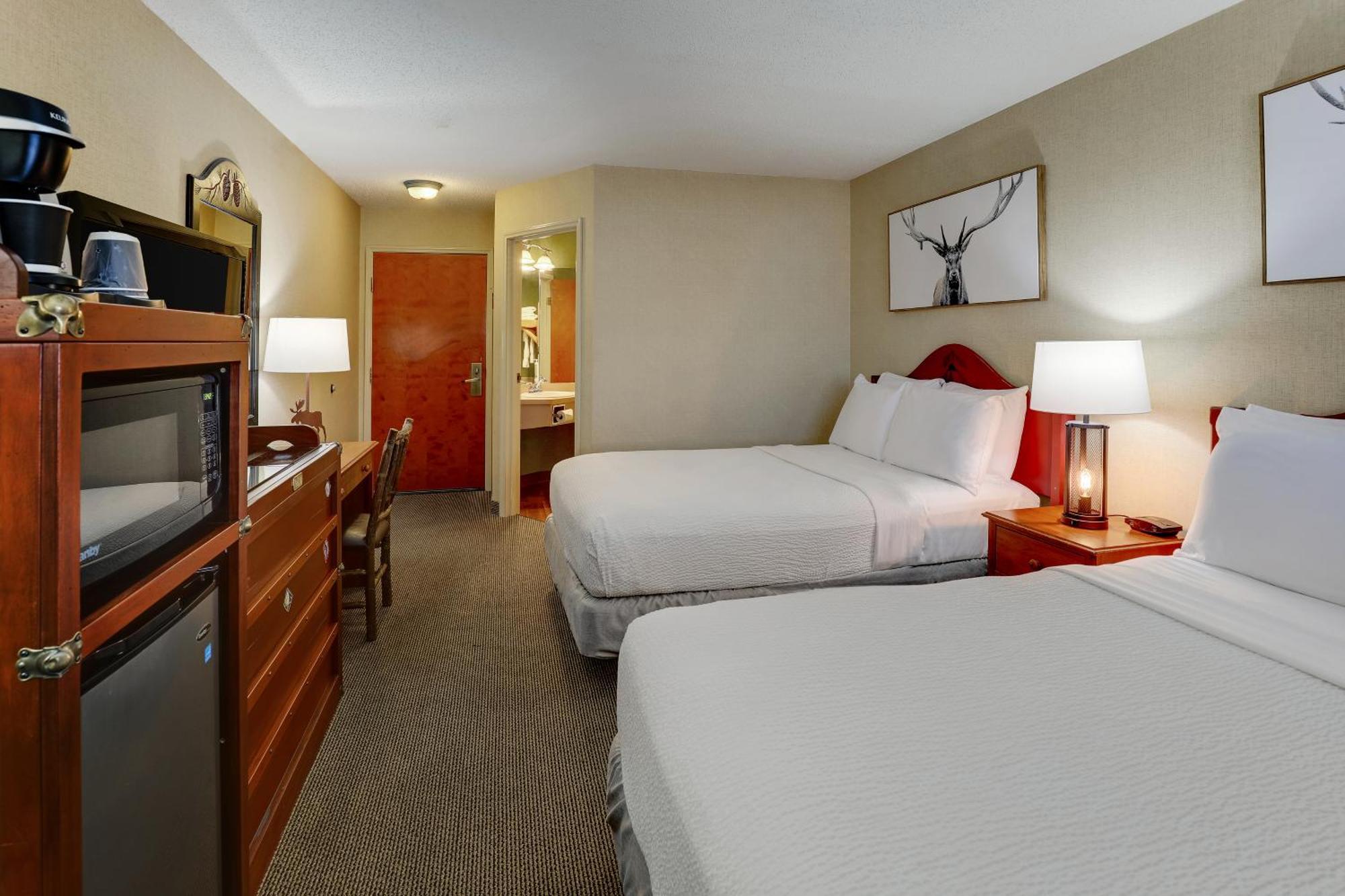 Stoney Creek Lnn Galena Hotel Екстериор снимка