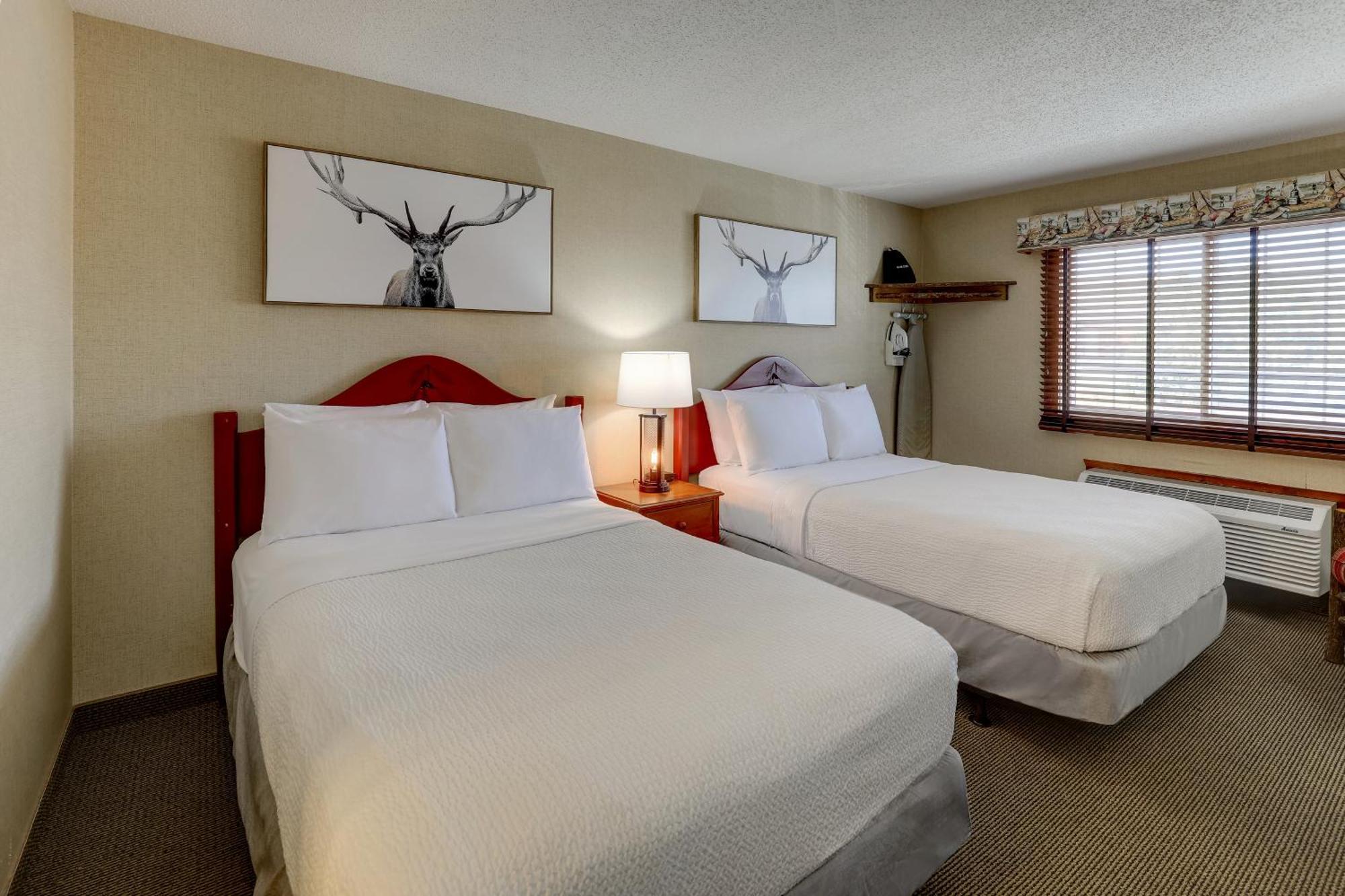 Stoney Creek Lnn Galena Hotel Екстериор снимка
