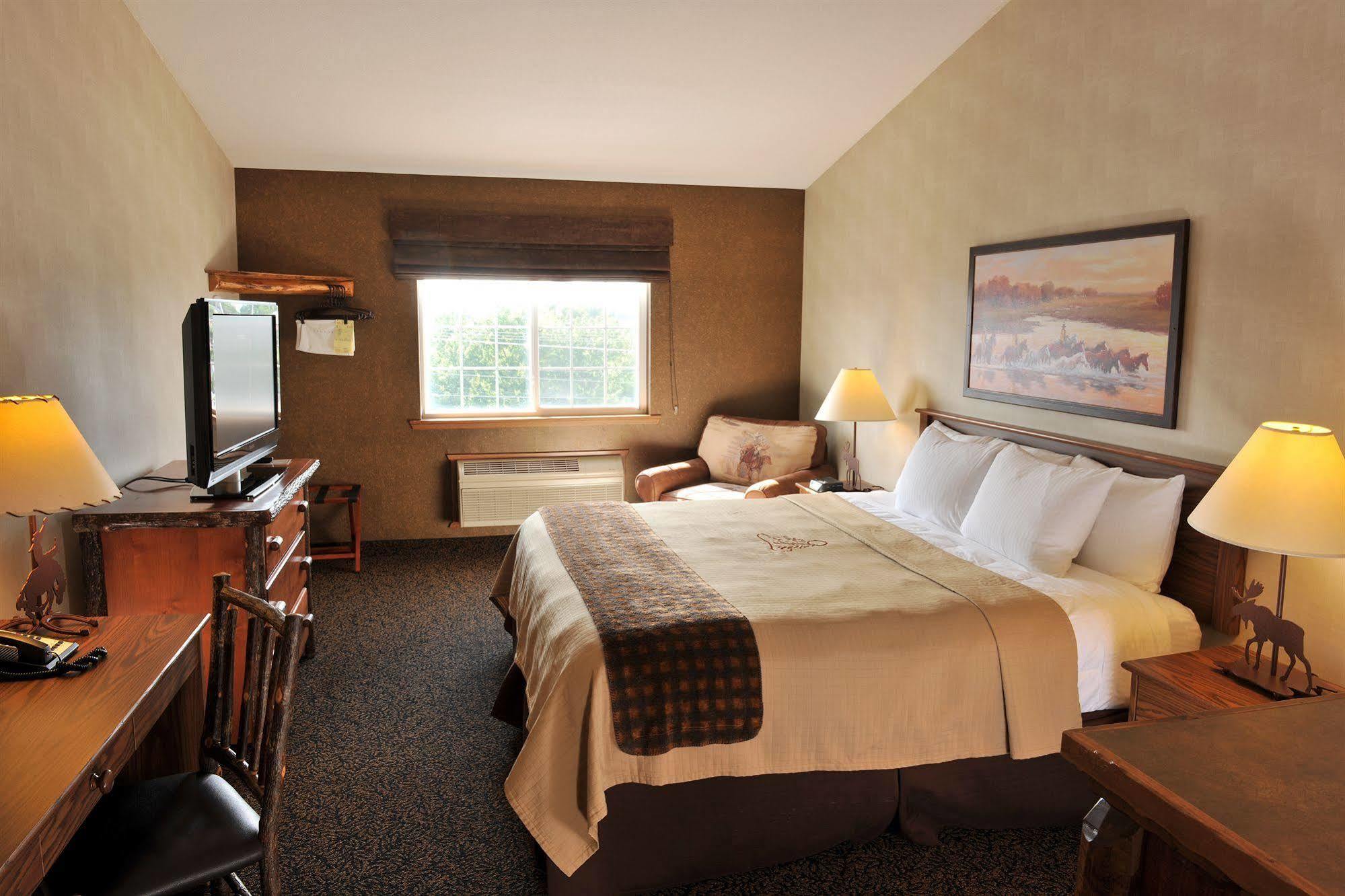Stoney Creek Lnn Galena Hotel Екстериор снимка