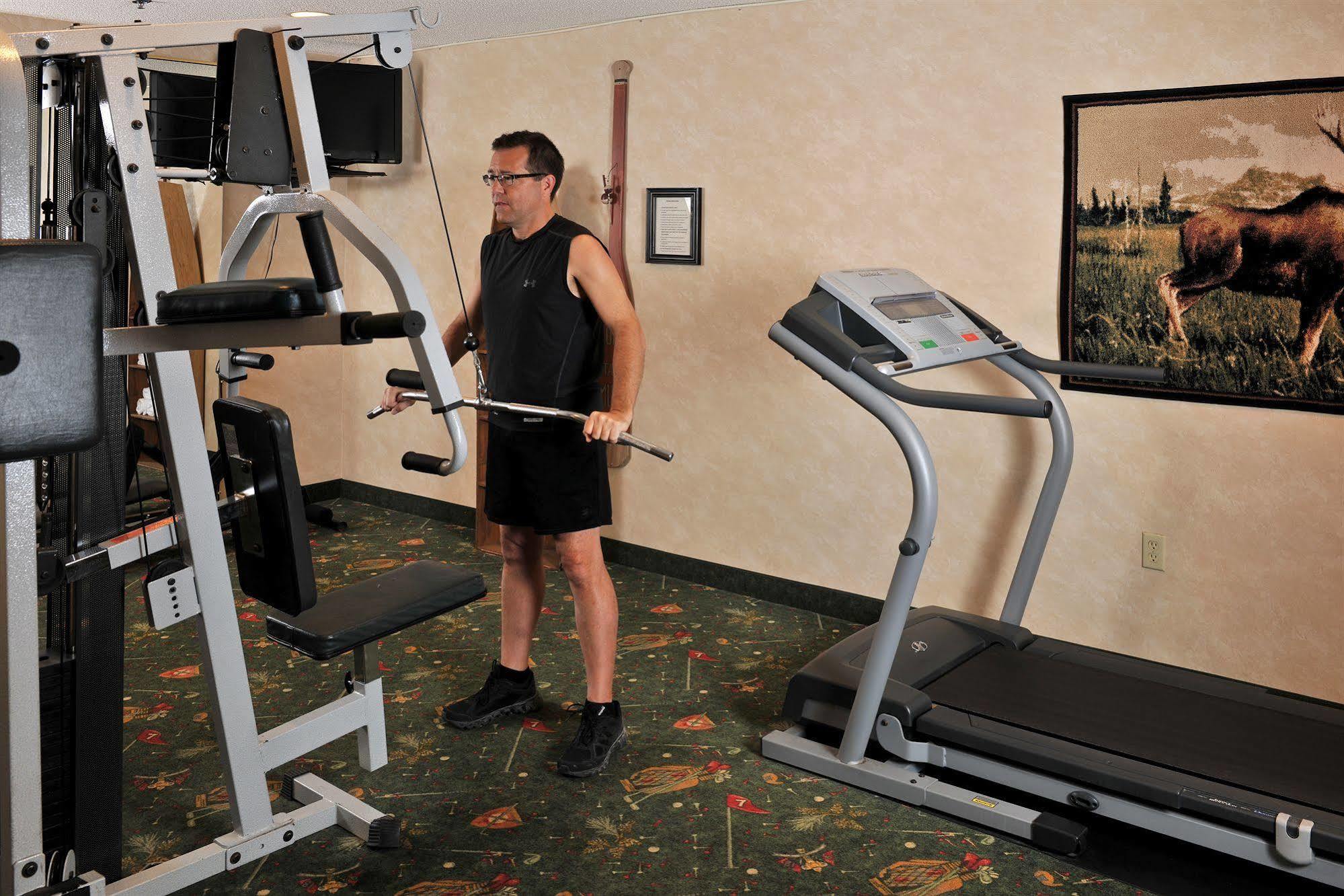 Stoney Creek Lnn Galena Hotel Екстериор снимка
