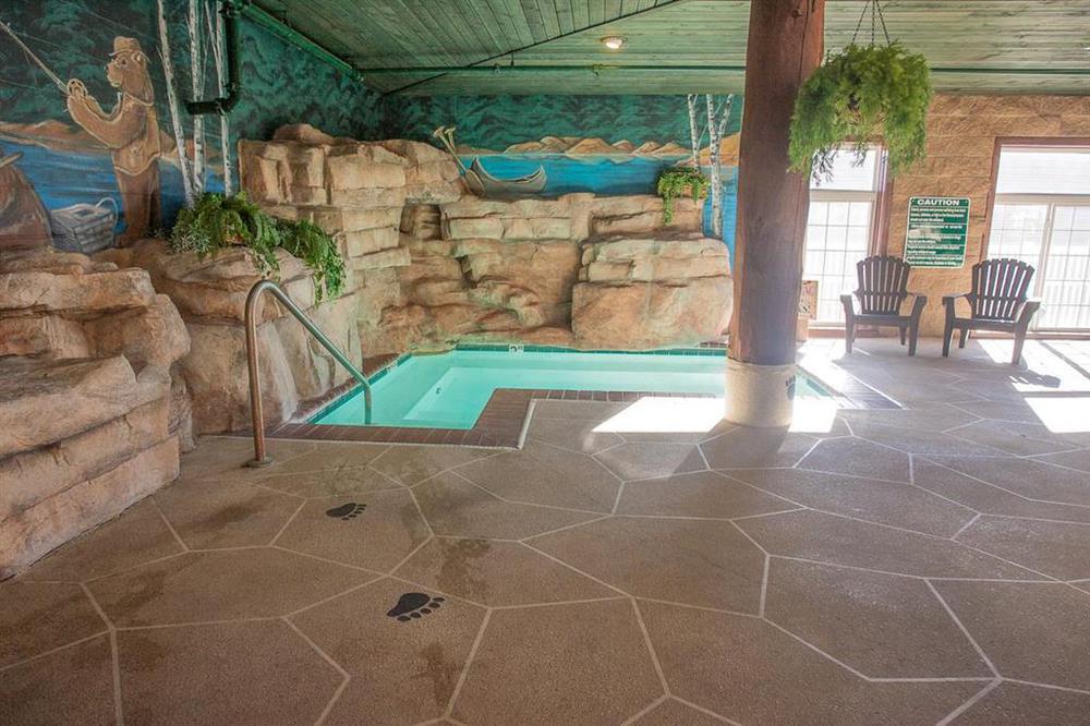Stoney Creek Lnn Galena Hotel Съоръжения снимка